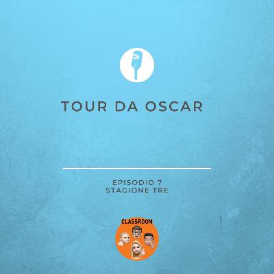 Tour da Oscar Tour da Oscar