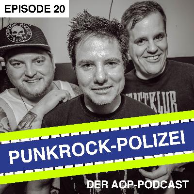 Episode #20: 3er BMW, Steißbein und falsche Baumärkte