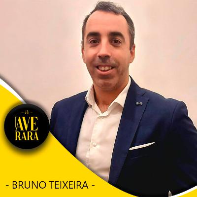 197 - Se fosse fácil, havia fila... - com Bruno Teixeira