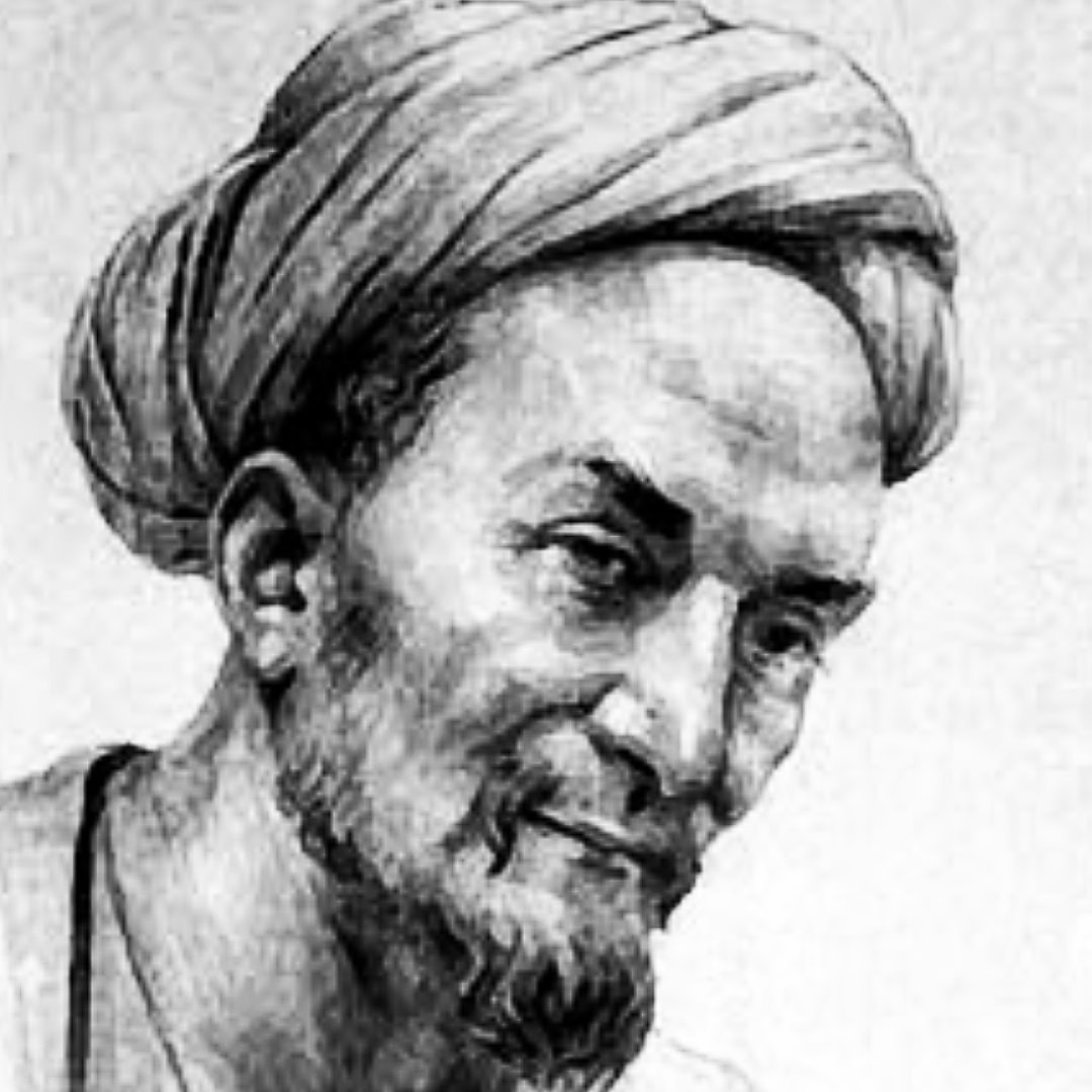 3.  از در درآمدی و ... - سعدی