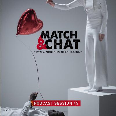 M&C Podcast Session 45: Time for Divorce