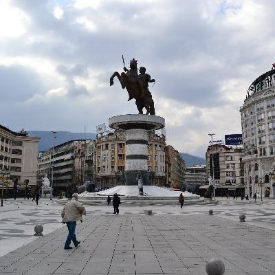S03E06: Macedonia