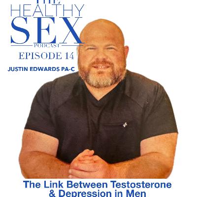 The Link Between Testosterone & Depression in Men
