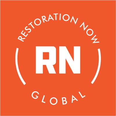 Restoration Now Global October Update