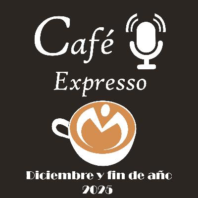 Café de Morioh Expresso | Diciembre 2025 y Especial de Fin de año | ☕