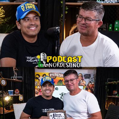 ROBSON CHEL JUÍZ DE VAQUEJADA #319