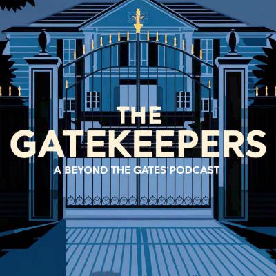 Episode 36: Unsanitary Cake Knives