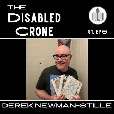 Why Zines Are Making a Comeback, with Derek Newman-Stille