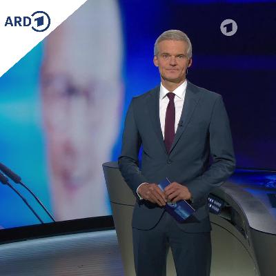 tagesschau 20:00 Uhr, 15.11.2025 tagesschau 20:00 Uhr, 15.11.2025