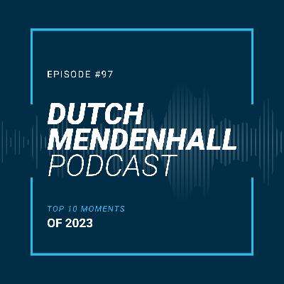 The Top 10 TRP Moments of 2023