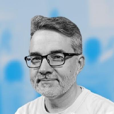 El hombre que contaba HISTORIAS