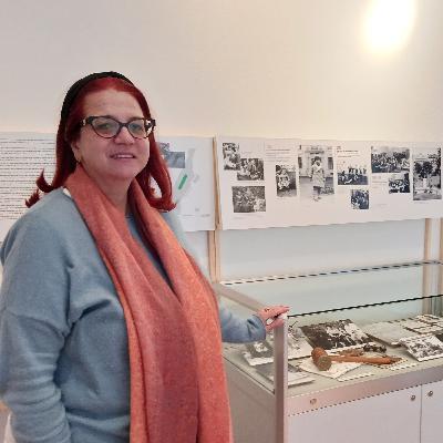 180: Lore Segal - Ein Leben in Literatur und Vertreibung
