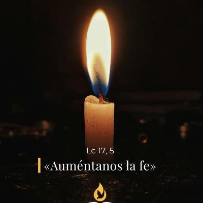 Lucas 17, 1-6 - XXXII Lunes del Tiempo Ordinario