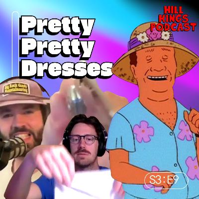 Pretty Pretty Dresses Pretty Pretty Dresses