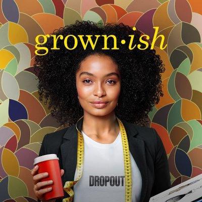 GROWN-ish