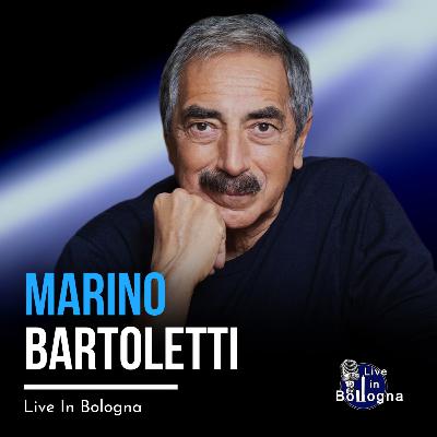 Marino Bartoletti: “Vi racconto la grandezza di Mogol”