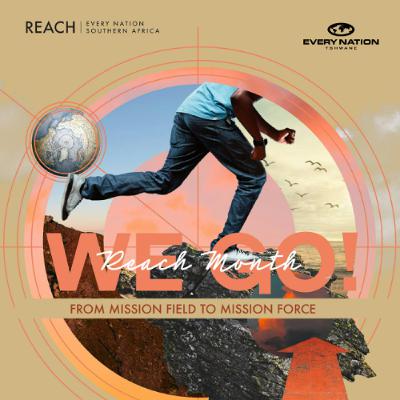 From Mission Field To Mission Force- The Manifesto- Christian Lubbe From Mission Field To Mission Force- The Manifesto- Christian Lubbe