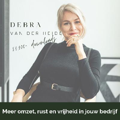 15k in 1 week: de details