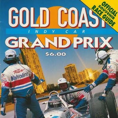 Gold Coast Indy - Part 2 - The Slow Rise & The Sudden Fall Gold Coast Indy - Part 2 - The Slow Rise & The Sudden Fall