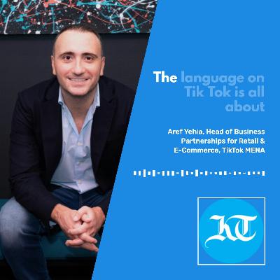 Driving Commerce Through Community on TikTok Driving Commerce Through Community on TikTok