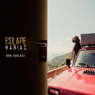 On the Road #7 - Wir fahren nach Holland! Lost & Found, Here I AM, Poppet, Jason's Legacy