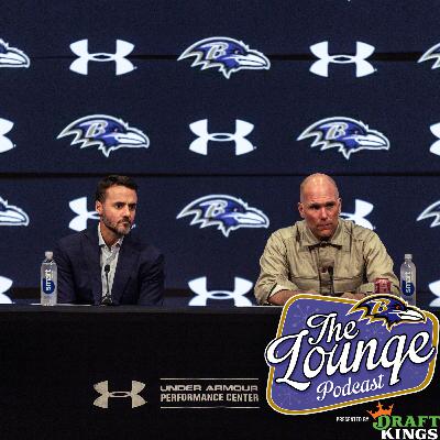 Breaking Down the Ravens' 2026 Draft Class