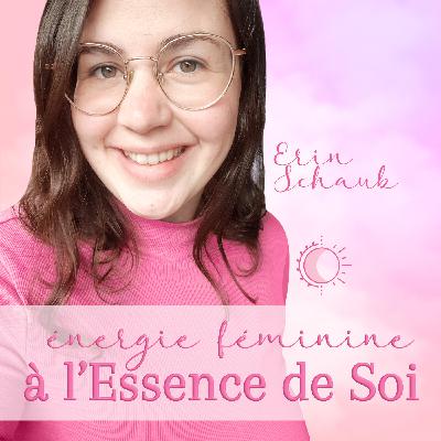 1. L’énergie féminine : concrètement, c’est quoi ? – et comment t'y connecter 🌸
