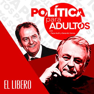 Pepe Auth: “Jeannette Jara va decayendo porque no ha logrado cuajar”