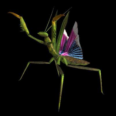 Origin Story 3.5: Fallout New Vegas DLC