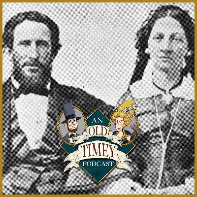 65: The Donner Party: An American Tragedy (Part 1)