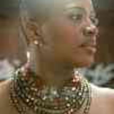 Soul-D-Out; d'nyce in conversation with Soul Artist Avery Sunshine 082010