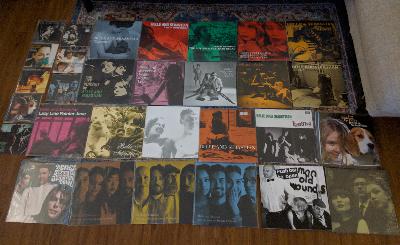 B-Side Me Episode #2: Belle & Sebastian B-Side Me Episode #2: Belle & Sebastian