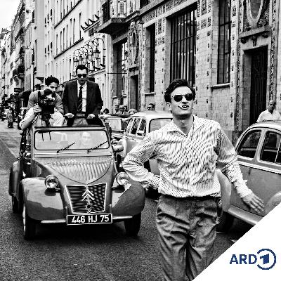 Filmtipp: "Nouvelle Vague" Filmtipp: "Nouvelle Vague"