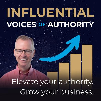 The Dawn of You Becoming an Authority – IVA 551