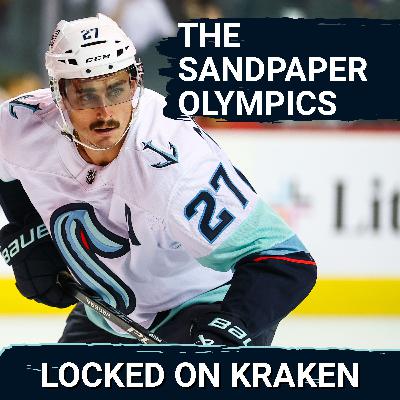 Chicago Young Core THREATENS to End Seattle Kraken's Impressive Unbeaten Home Streak Chicago Young Core THREATENS to End Seattle Kraken's Impressive Unbeaten Home Streak