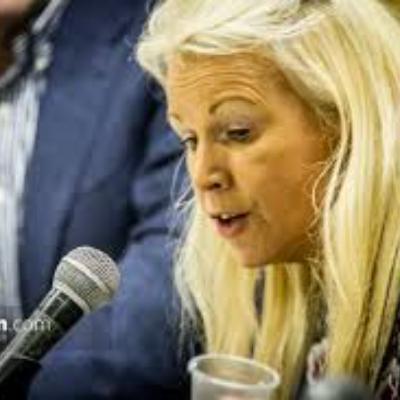 KCLR News: Minister of State Jennifer Murnane O'Connor on extra Gardaí for Carlow & KIlkenny (14th Nov 2025)