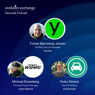 Evo DK #369 - How Will AI Impact The Role Of A Product Manager