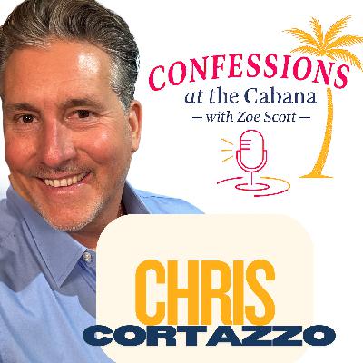 Confessions of a Malibu Icon: Realtor Chris Cortazzo on Success, Shannen Doherty & the Joy of Life