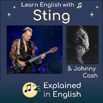 I Hung My Head - Sting & Johnny Cash - Song Meaning and Analysis
