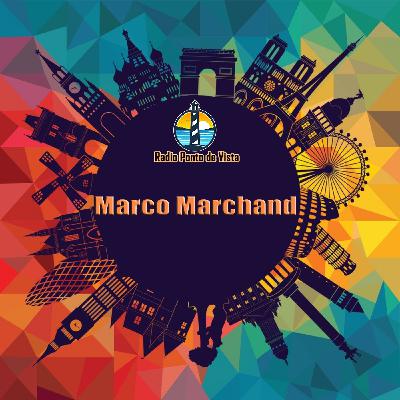 Marco Marchand