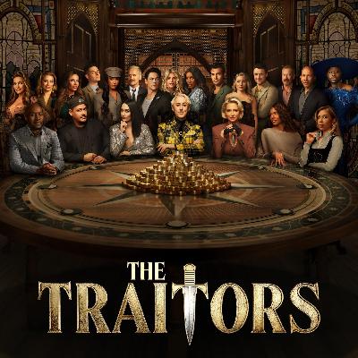 The faithful's folly: Decoding The Traitors' mind games