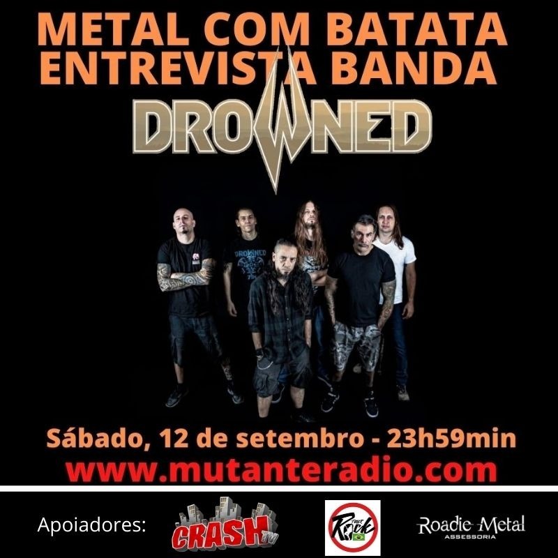 Metal com Batata