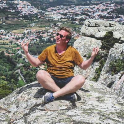 Aflevering 22 - 2017, een hele brij van reizen Aflevering 22 - 2017, een hele brij van reizen