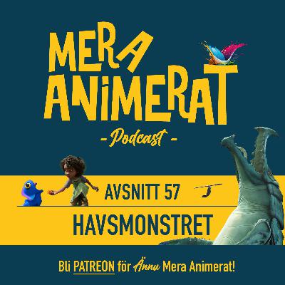 Havsmonstret (The Sea Beast)