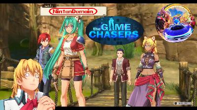 490: Tokyo Game Show Begins, Trails in the Sky 1st Chapter is out, and RIP Game Chasers Billy 490: Tokyo Game Show Begins, Trails in the Sky 1st Chapter is out, and RIP Game Chasers Billy
