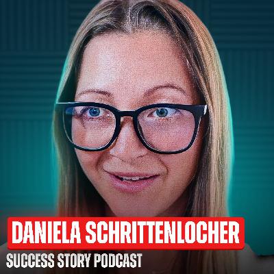 Daniela Schrittenlocher - Content Strategy Expert | Why Most Content Creators Fail and How to Build Authentic Authority Daniela Schrittenlocher - Content Strategy Expert | Why Most Content Creators Fail and How to Build Authentic Authority