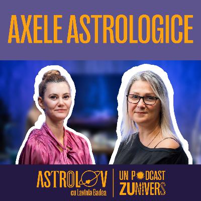 AUTENTICITATEA PRIN UMBRĂ. CUM DEVENIM MAI SINCERI CU NOI ÎNȘINE | ASTROLOV cu Lavinia Badea 107