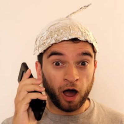 Is Cell Phone Radiation Killing You?