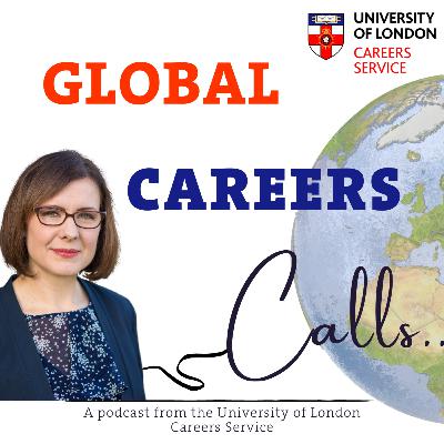 From the High Education sector to Tech Consultancy: Nina Graham on Women Empowerment, Technology Trends and Employability Skills