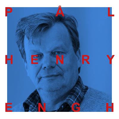 #013 - Pål Henry Engh